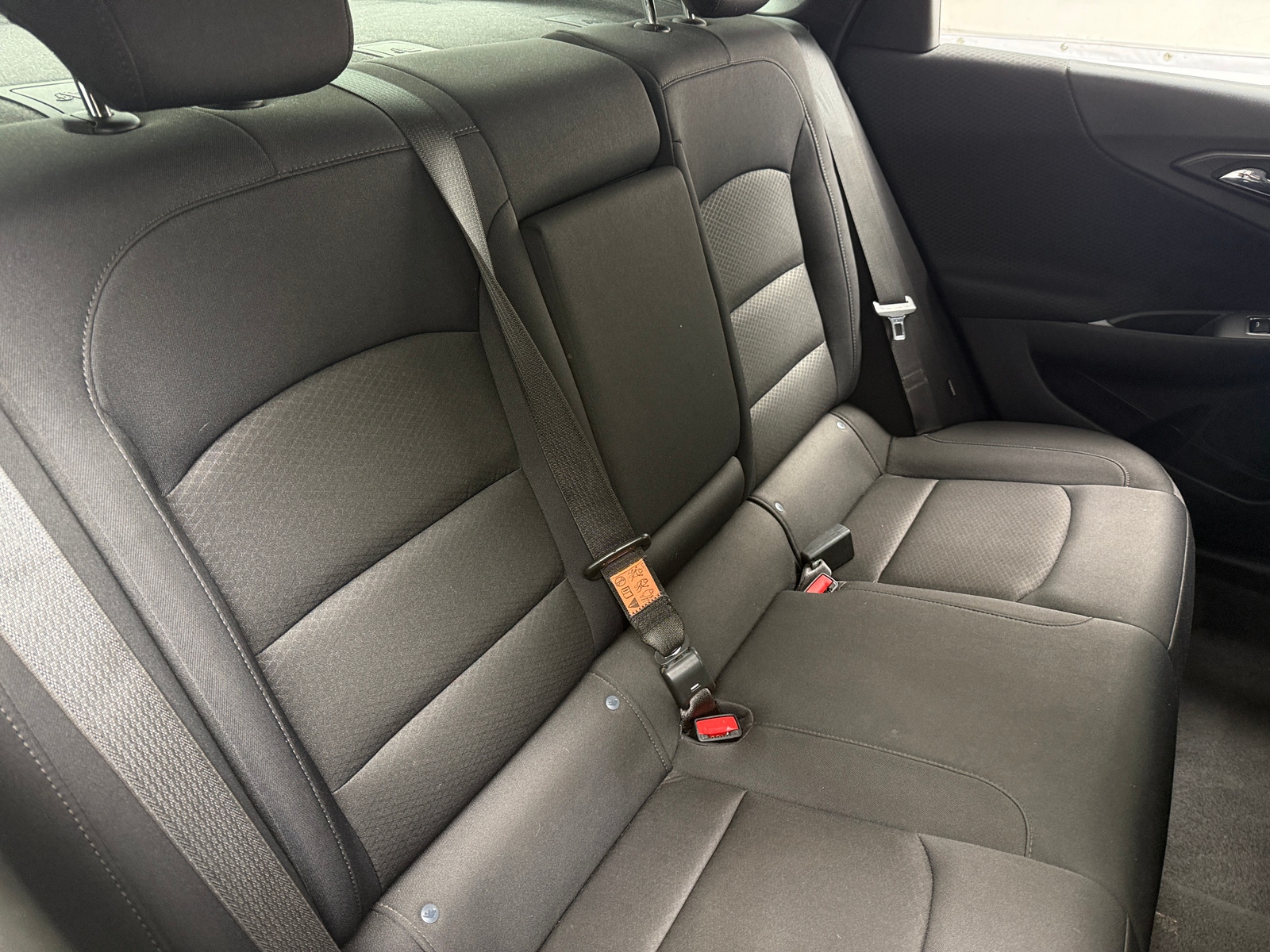 Thumbnail: 2023 Chevrolet Malibu - 6