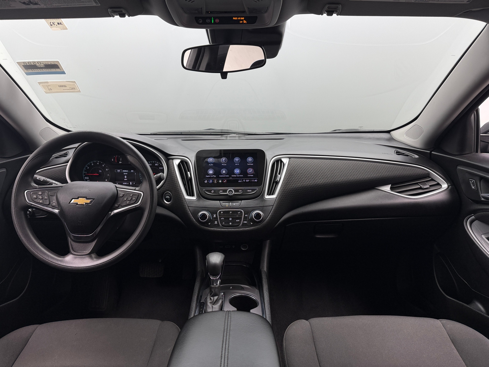 Thumbnail: 2023 Chevrolet Malibu - 3