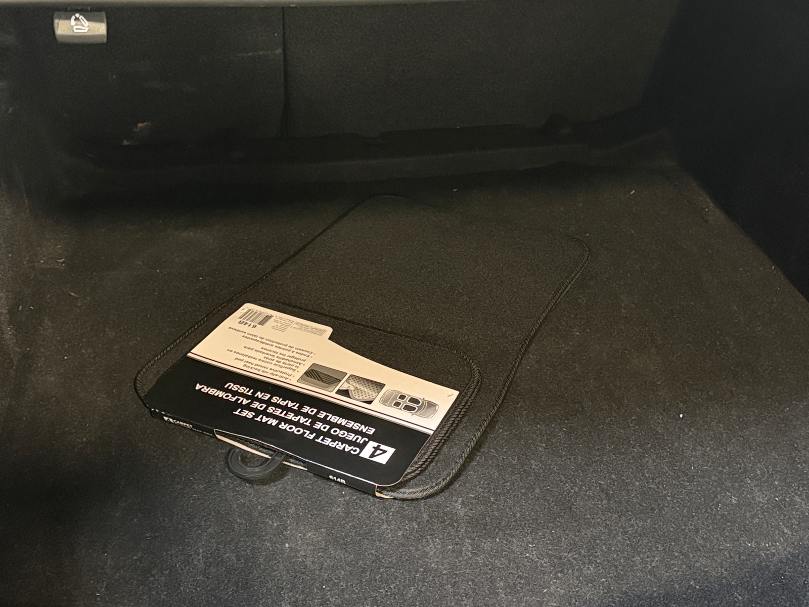 Thumbnail: 2023 Chevrolet Malibu - 7