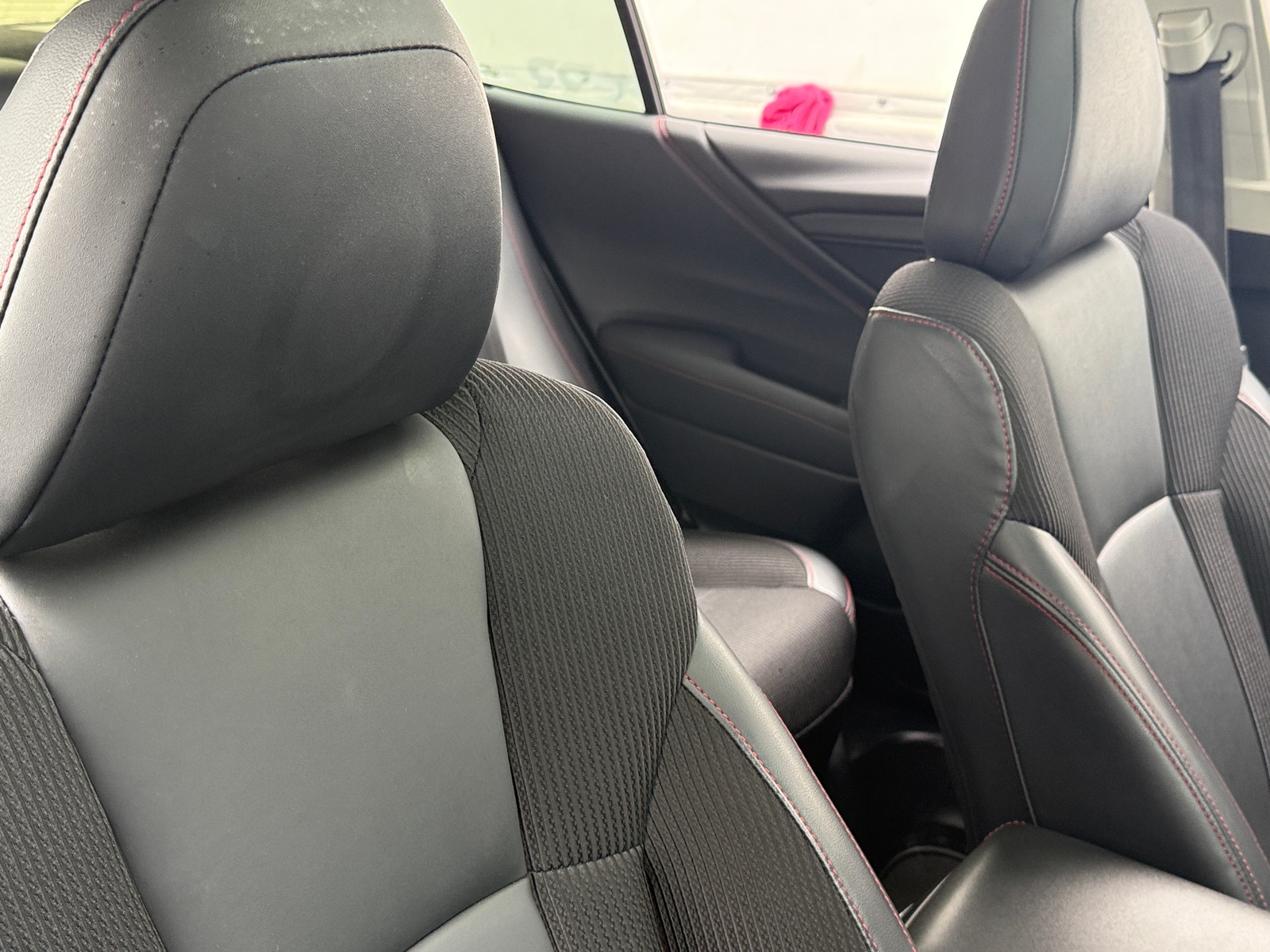 Thumbnail: 2023 Subaru Legacy - 2