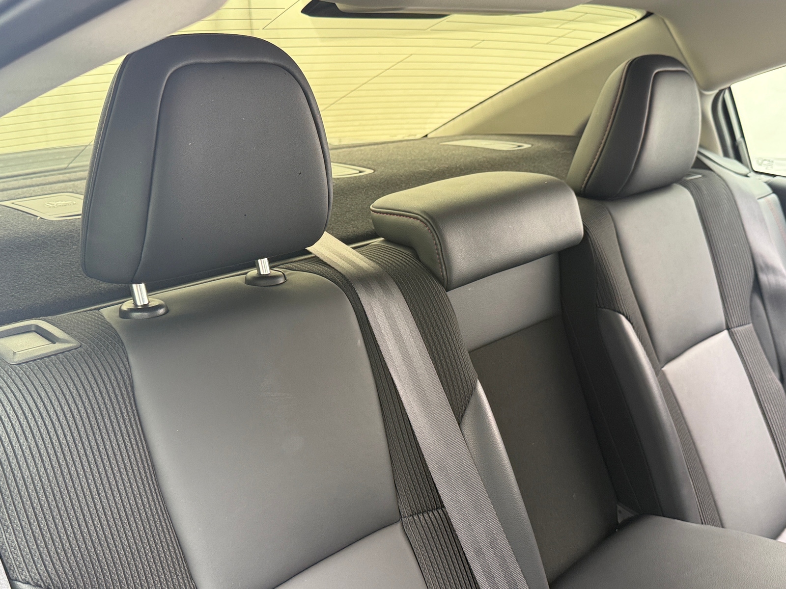 Thumbnail: 2023 Subaru Legacy - 6