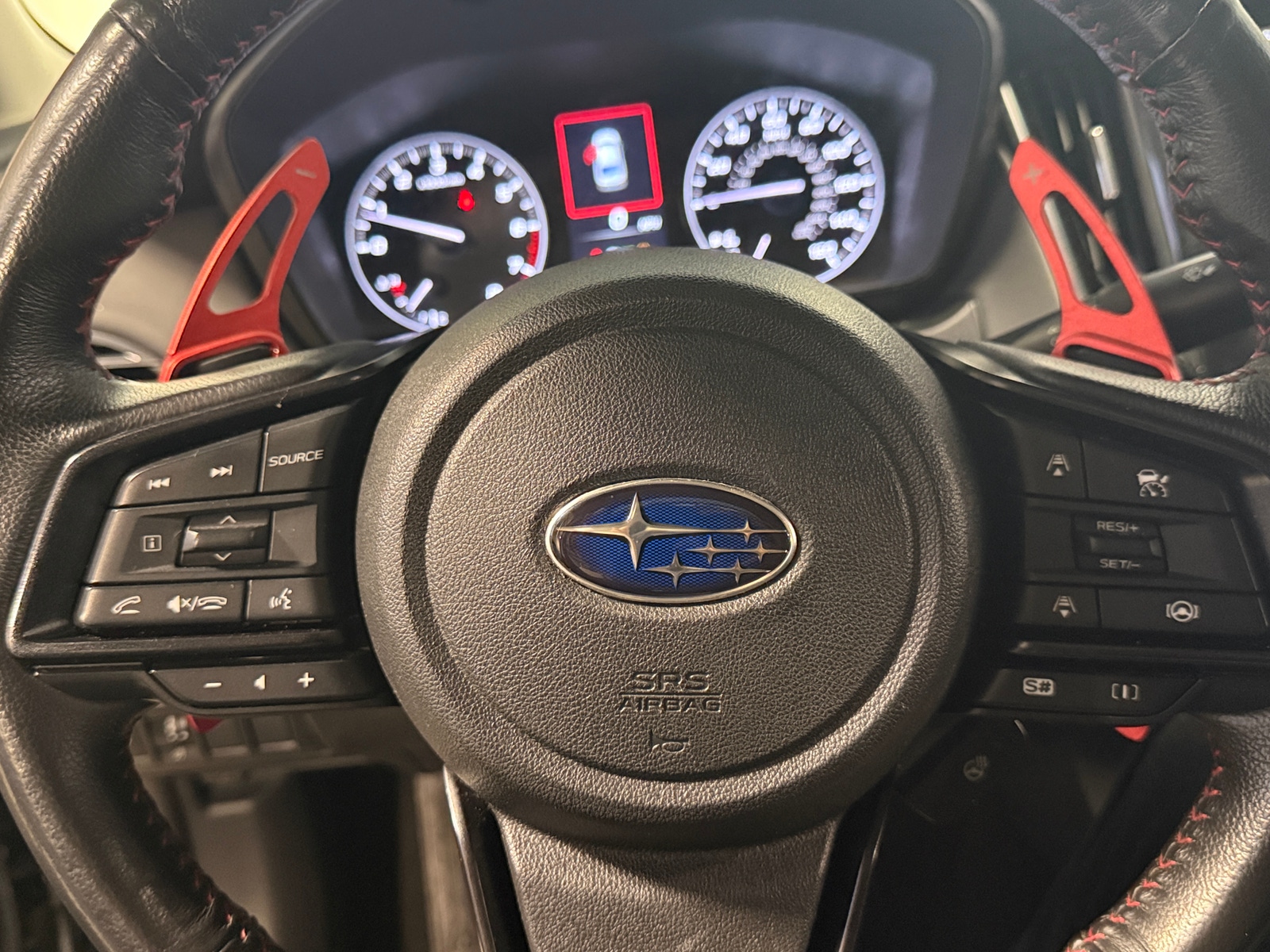 Thumbnail: 2023 Subaru Legacy - 5