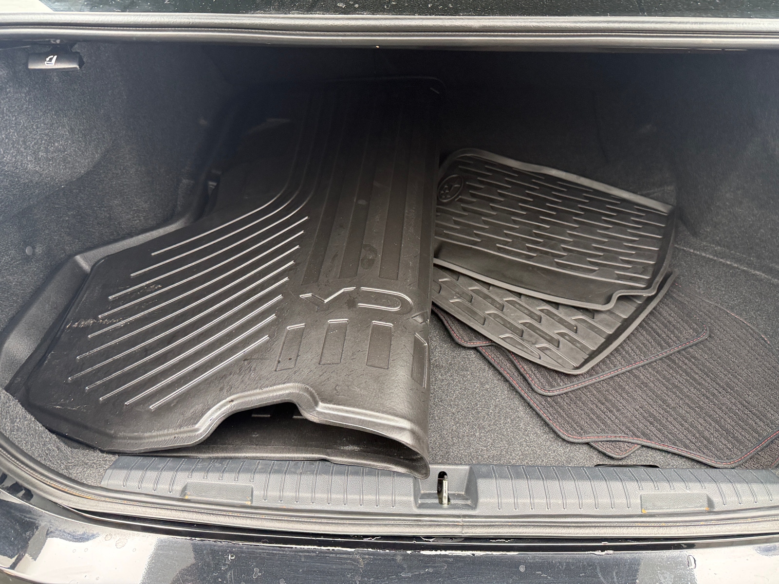 Thumbnail: 2023 Subaru Legacy - 7