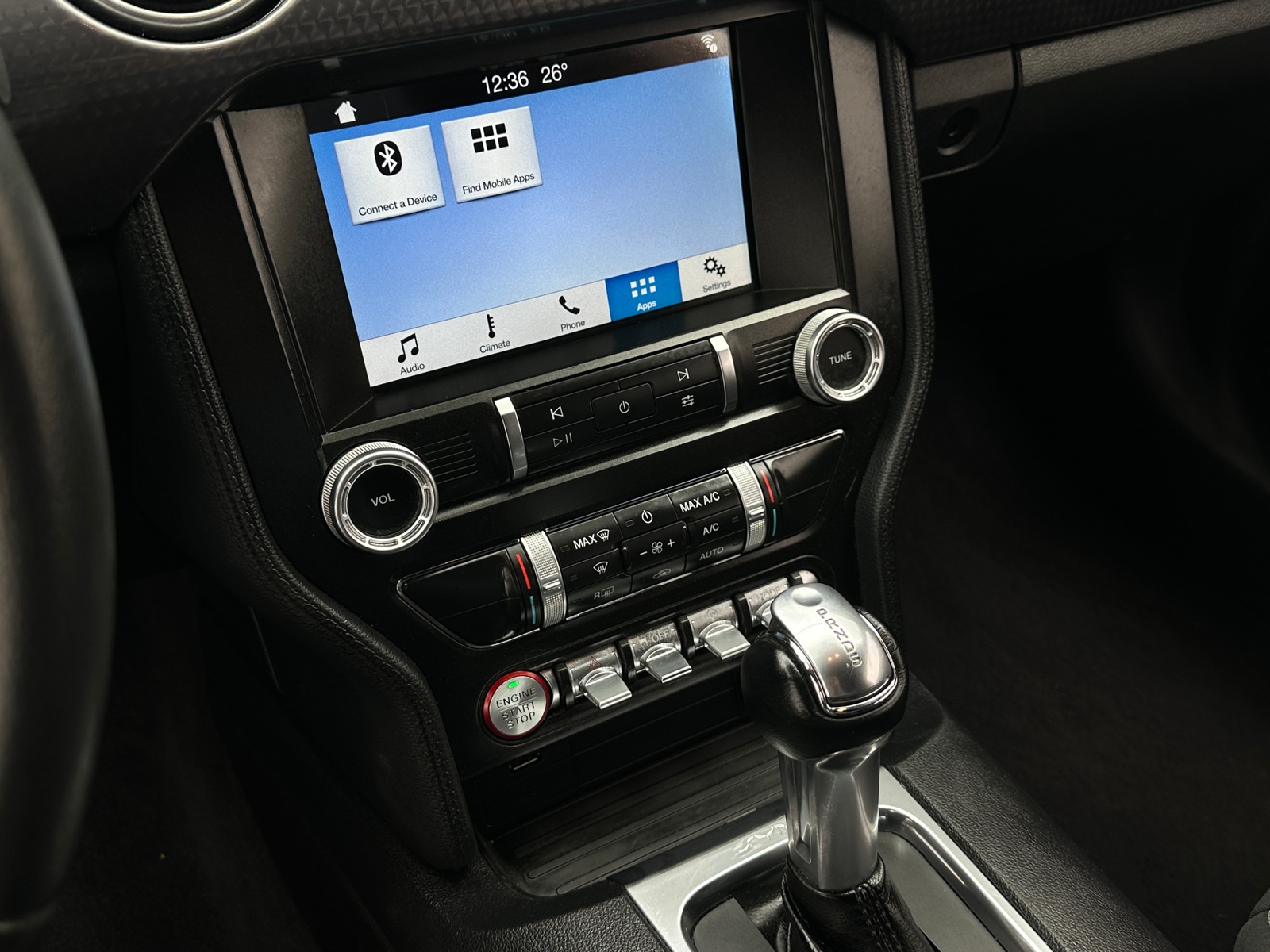 Thumbnail: 2019 Ford Mustang - 3