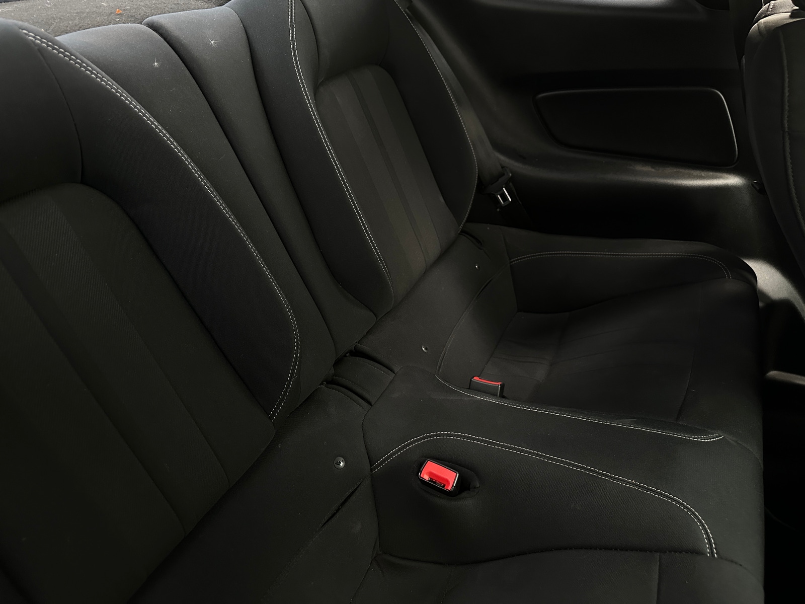 Thumbnail: 2019 Ford Mustang - 5