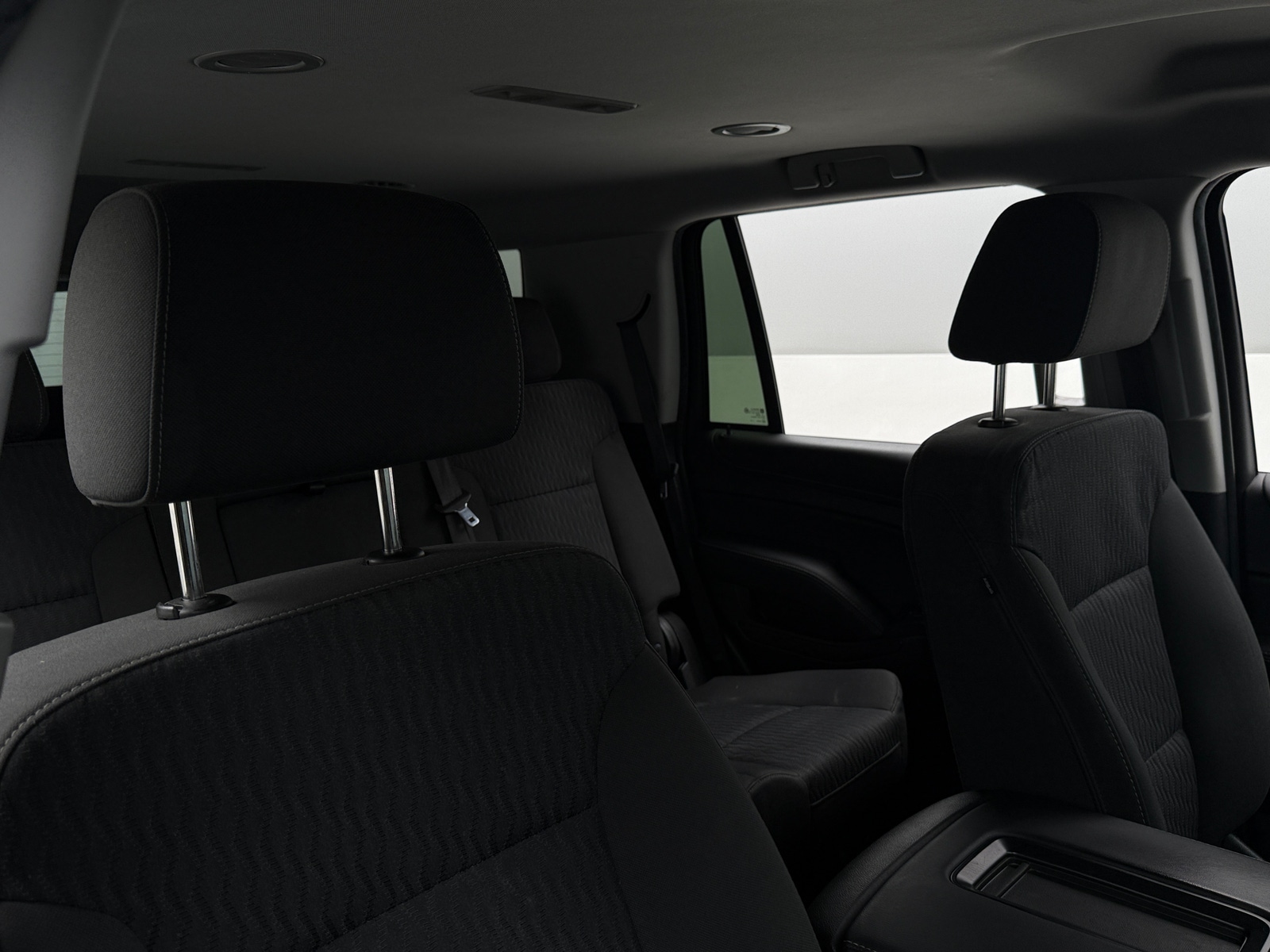 Thumbnail: 2019 GMC Yukon - 2