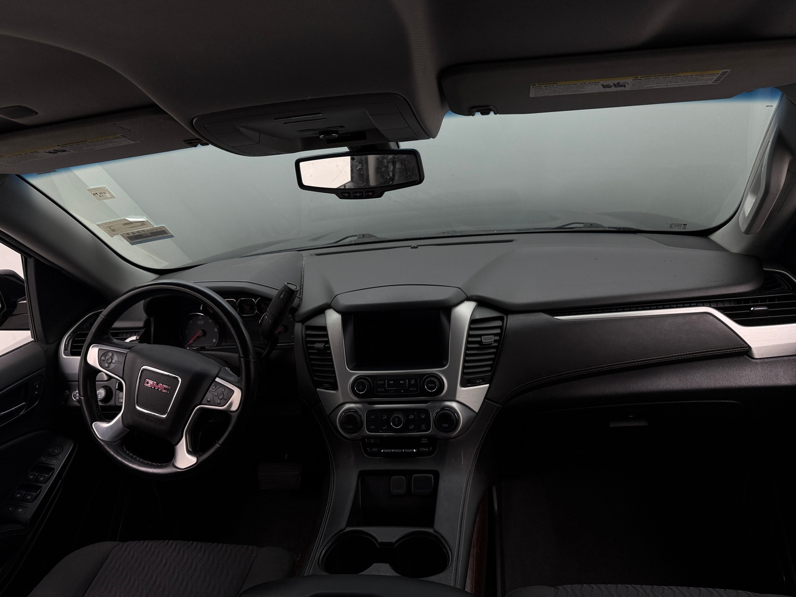 Thumbnail: 2019 GMC Yukon - 3