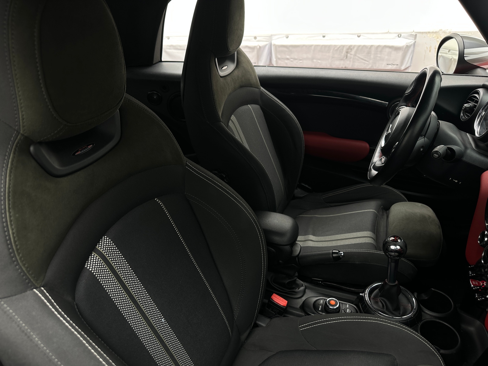 Thumbnail: 2017 MINI Cooper Convertible - 2