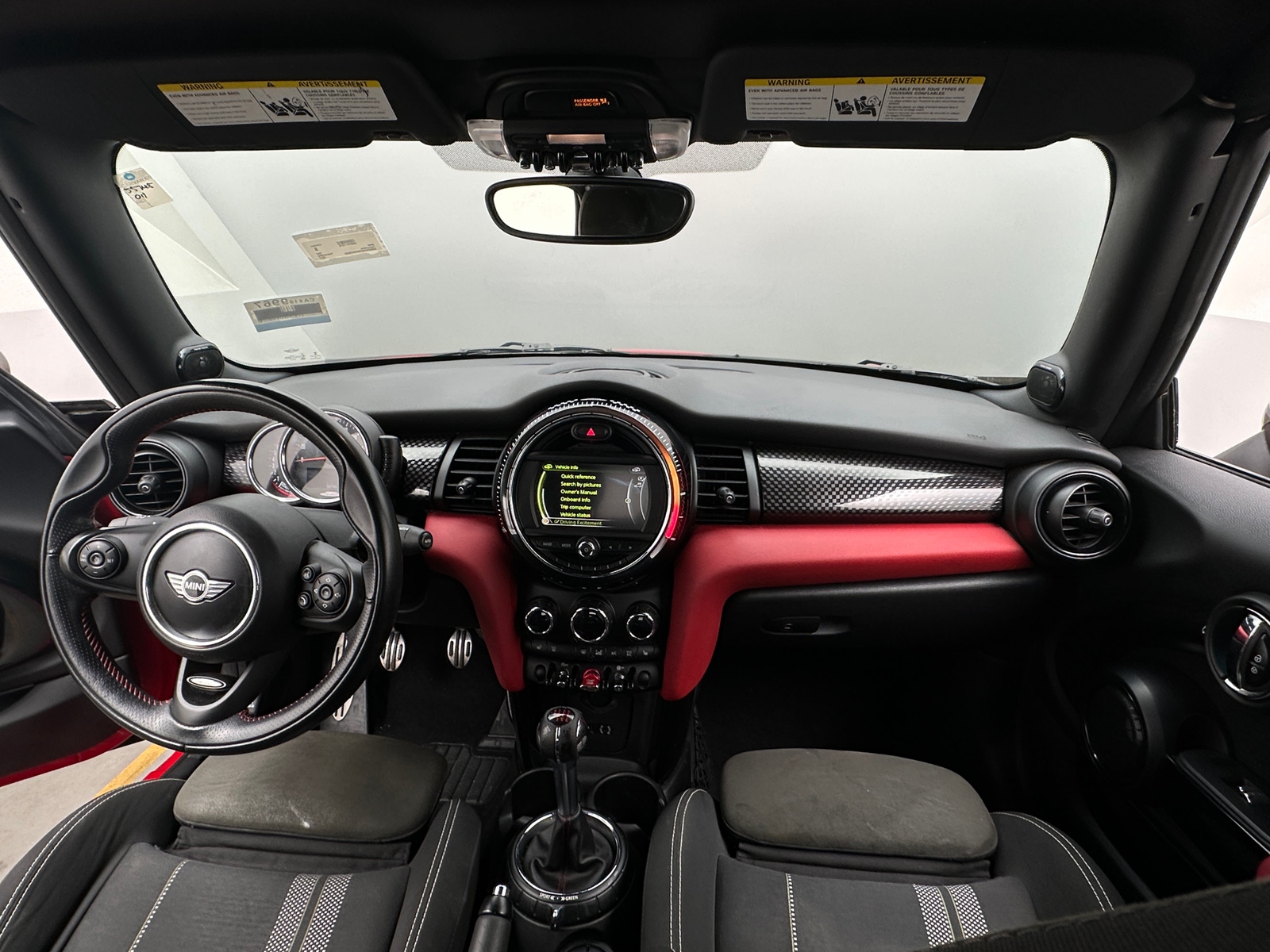Thumbnail: 2017 MINI Cooper Convertible - 3