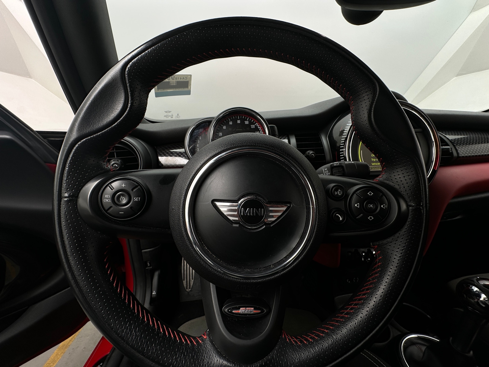 Thumbnail: 2017 MINI Cooper Convertible - 5