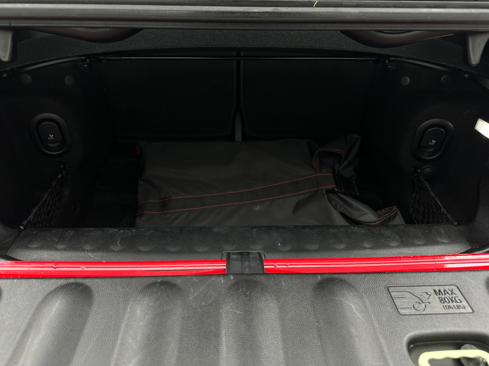 Thumbnail: 2017 MINI Cooper Convertible - 7