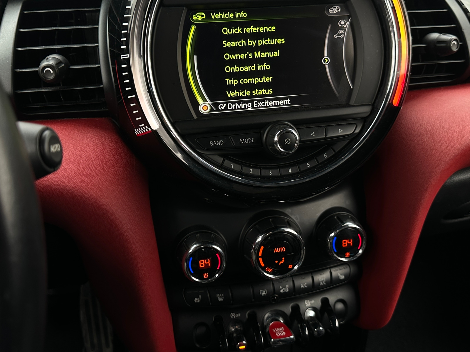 Thumbnail: 2017 MINI Cooper Convertible - 4