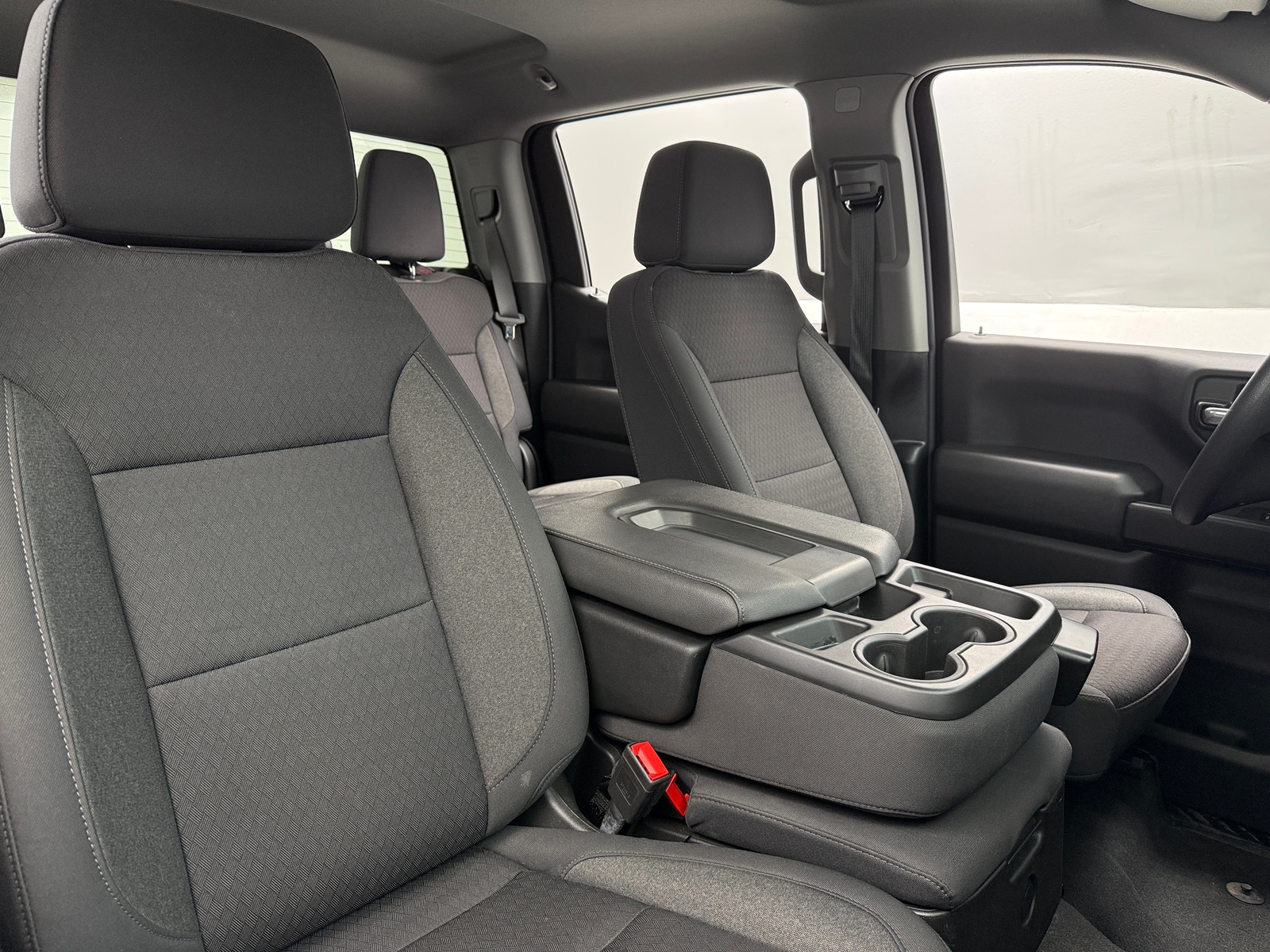 Thumbnail: 2024 GMC Sierra 1500 - 2