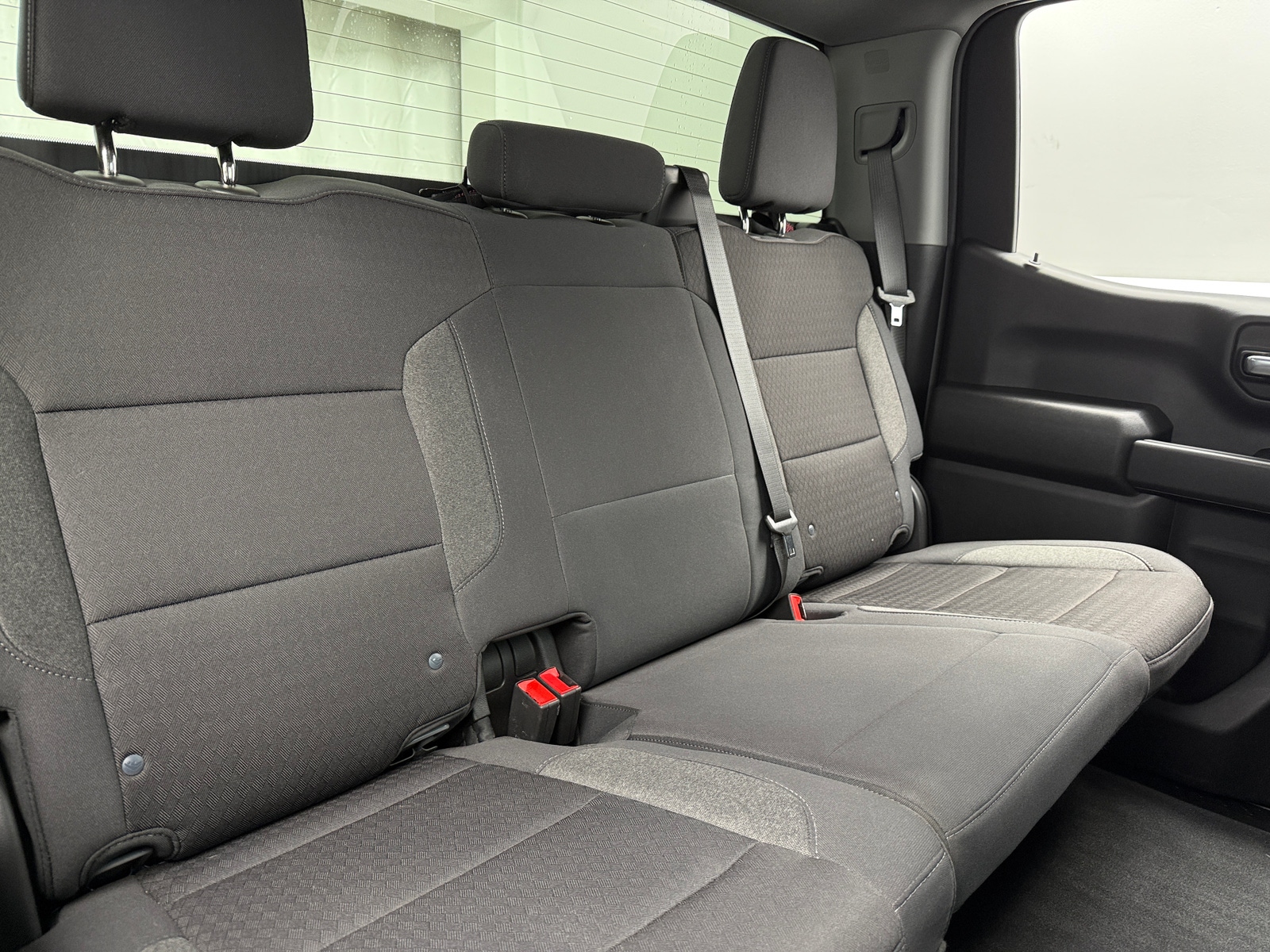 Thumbnail: 2024 GMC Sierra 1500 - 6