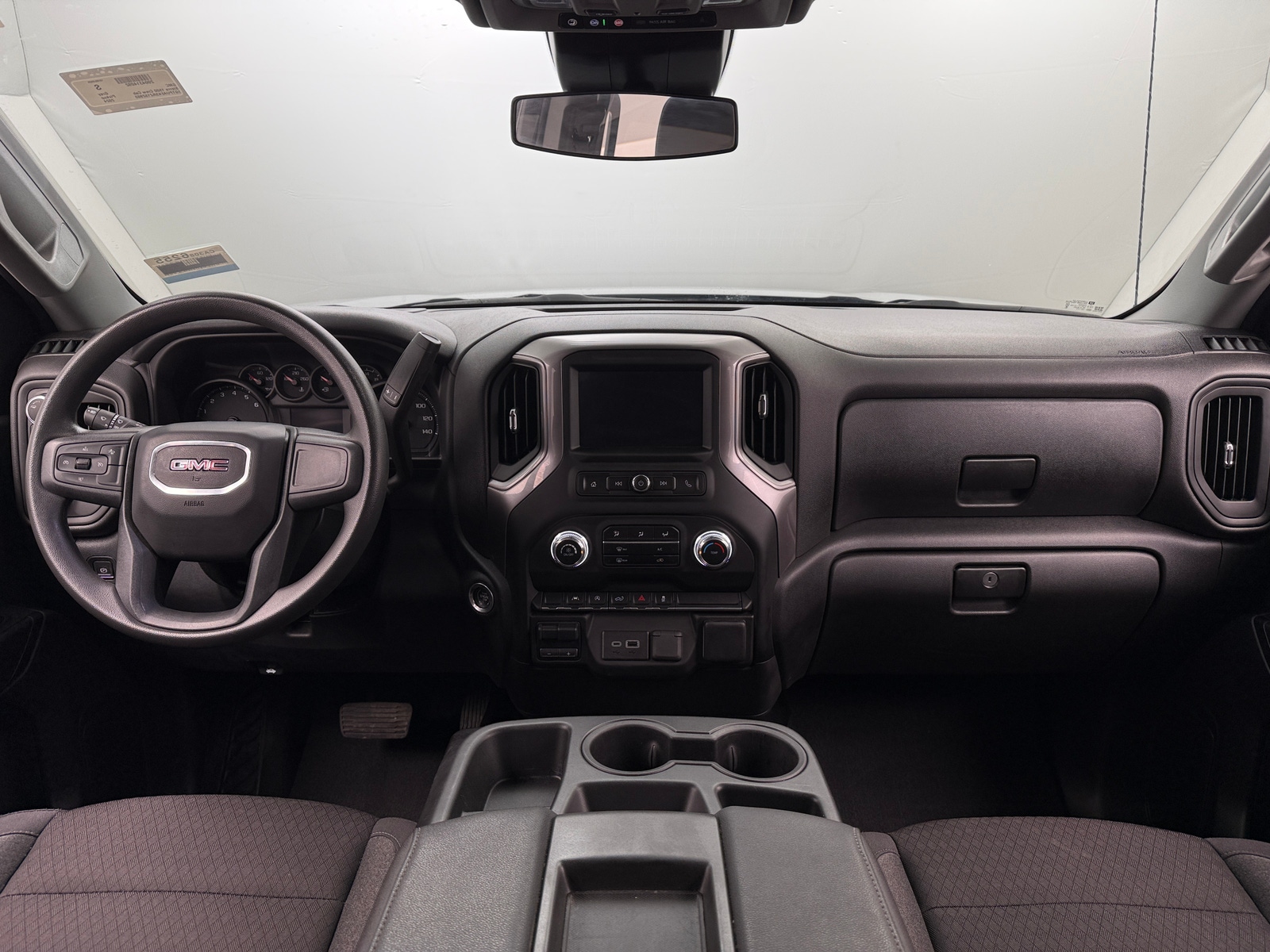 Thumbnail: 2024 GMC Sierra 1500 - 3