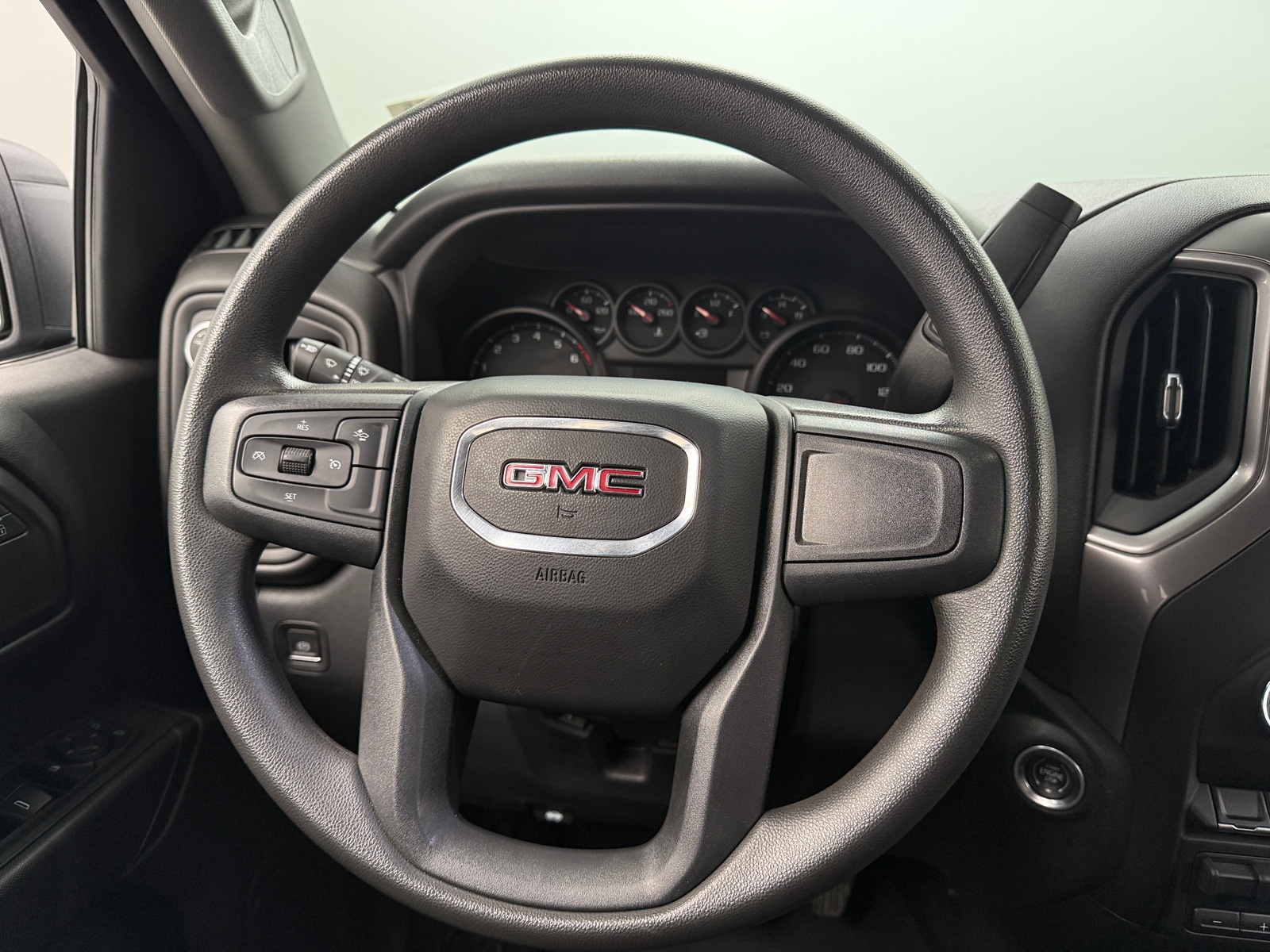 Thumbnail: 2024 GMC Sierra 1500 - 5