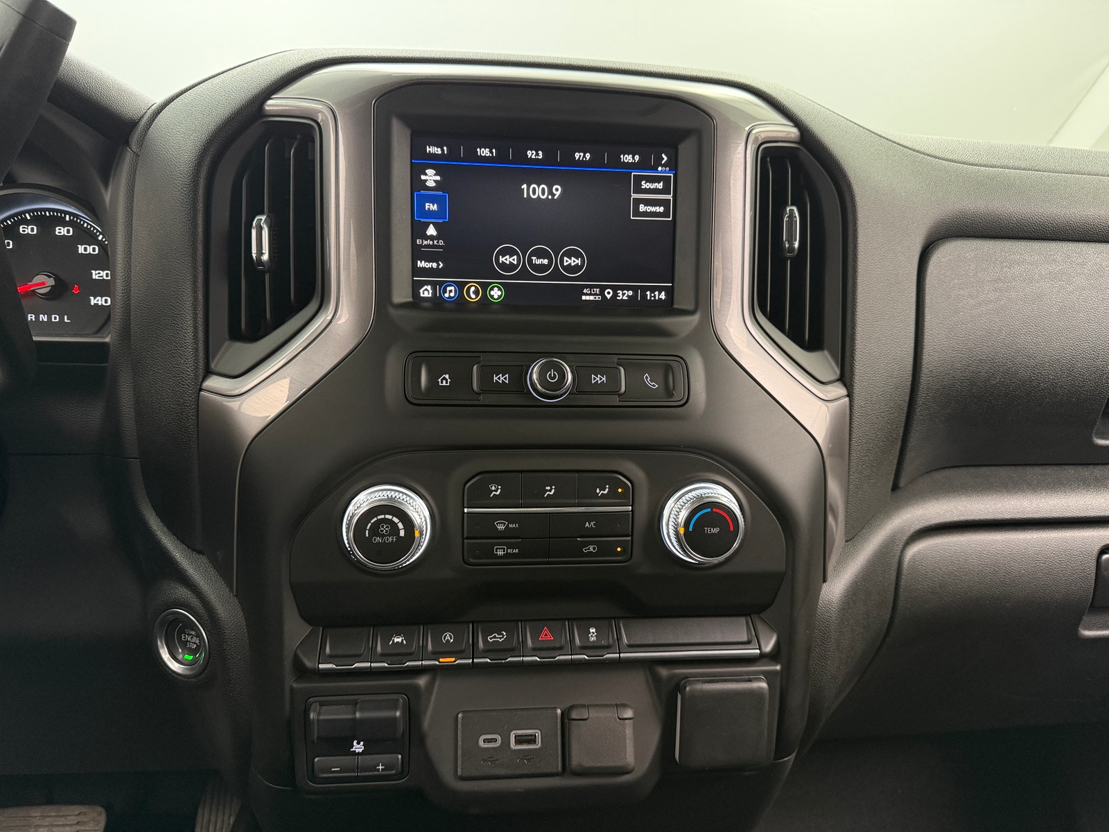 Thumbnail: 2024 GMC Sierra 1500 - 4