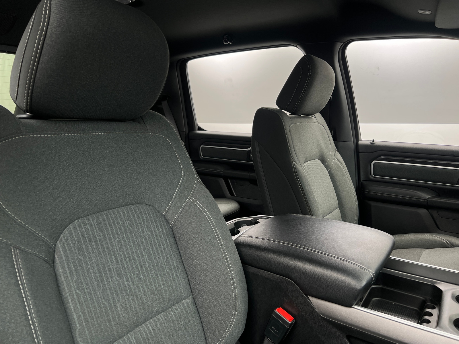 Thumbnail: 2022 RAM 1500 - 2