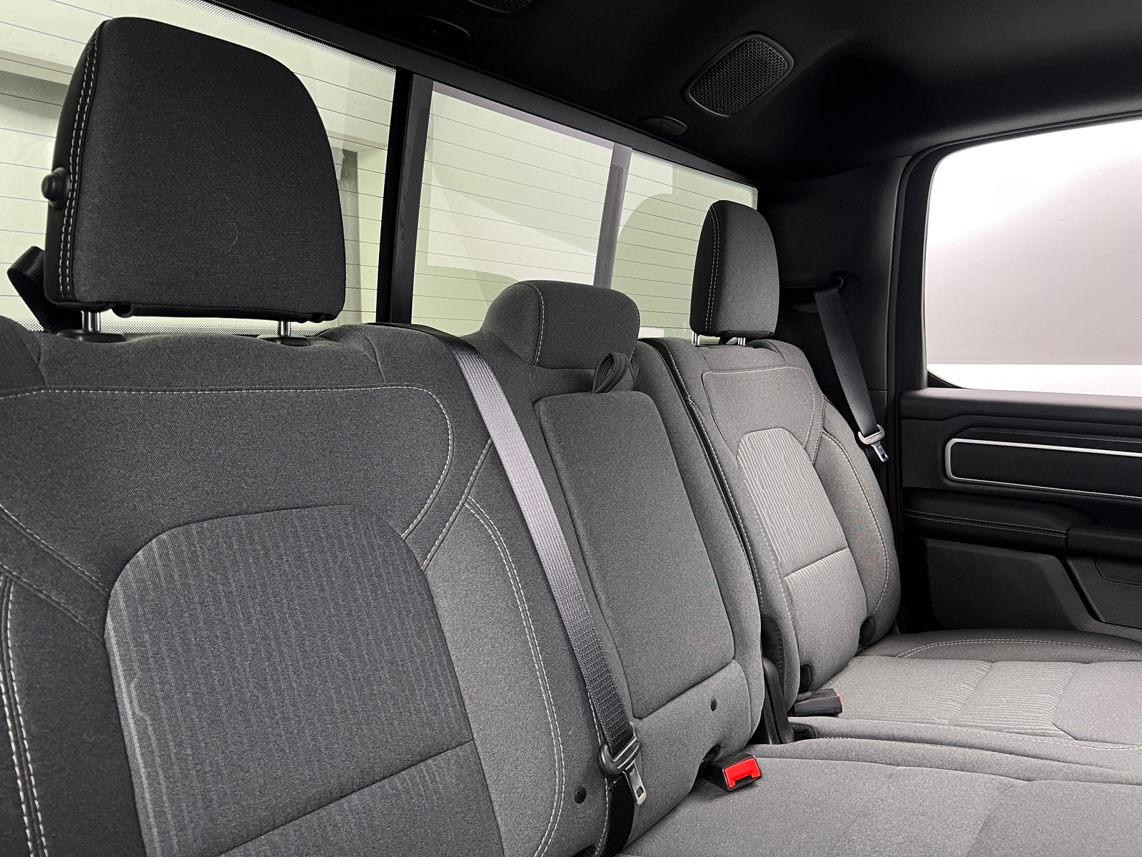 Thumbnail: 2022 RAM 1500 - 6