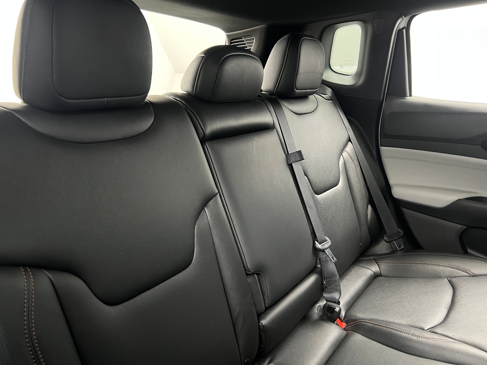 Thumbnail: 2024 Jeep Compass - 5