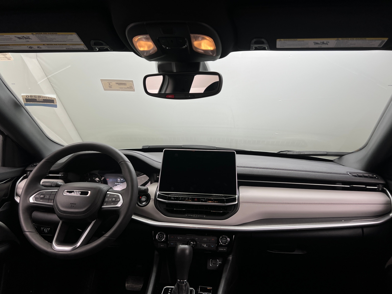 Thumbnail: 2024 Jeep Compass - 2