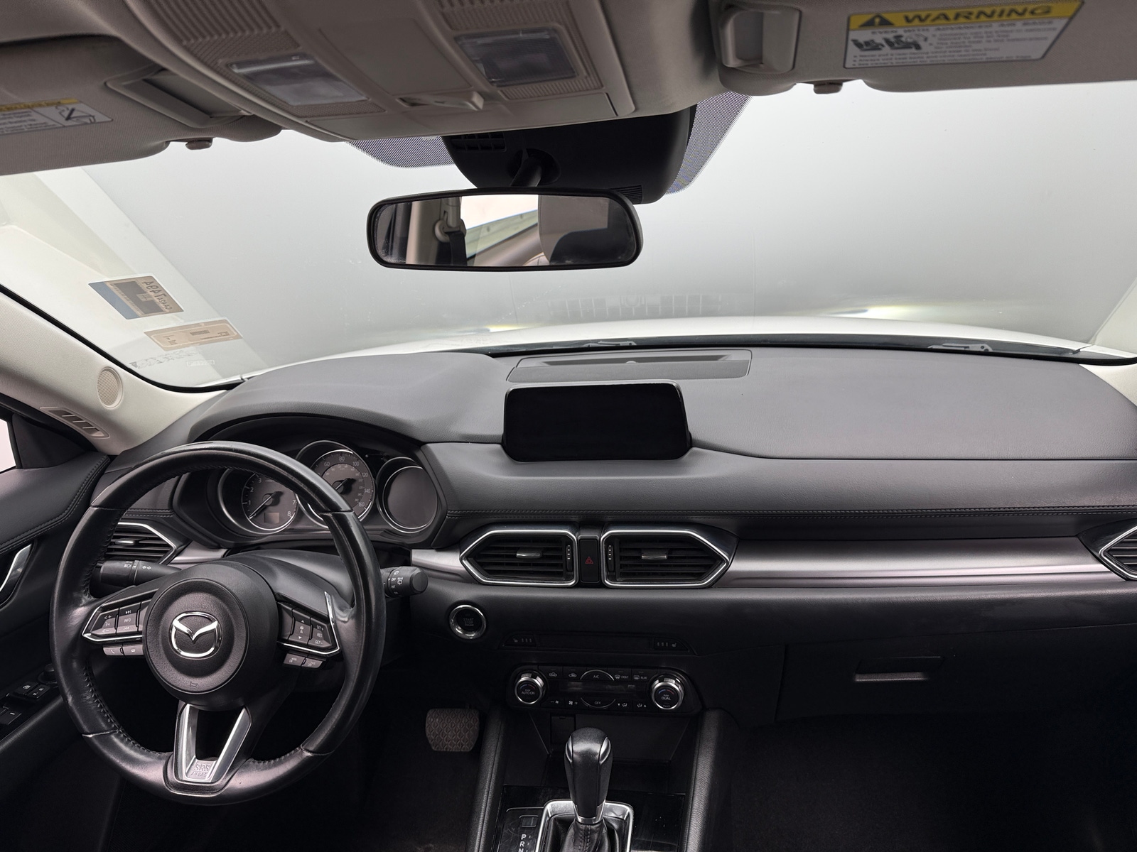 Thumbnail: 2018 Mazda CX-5 - 2