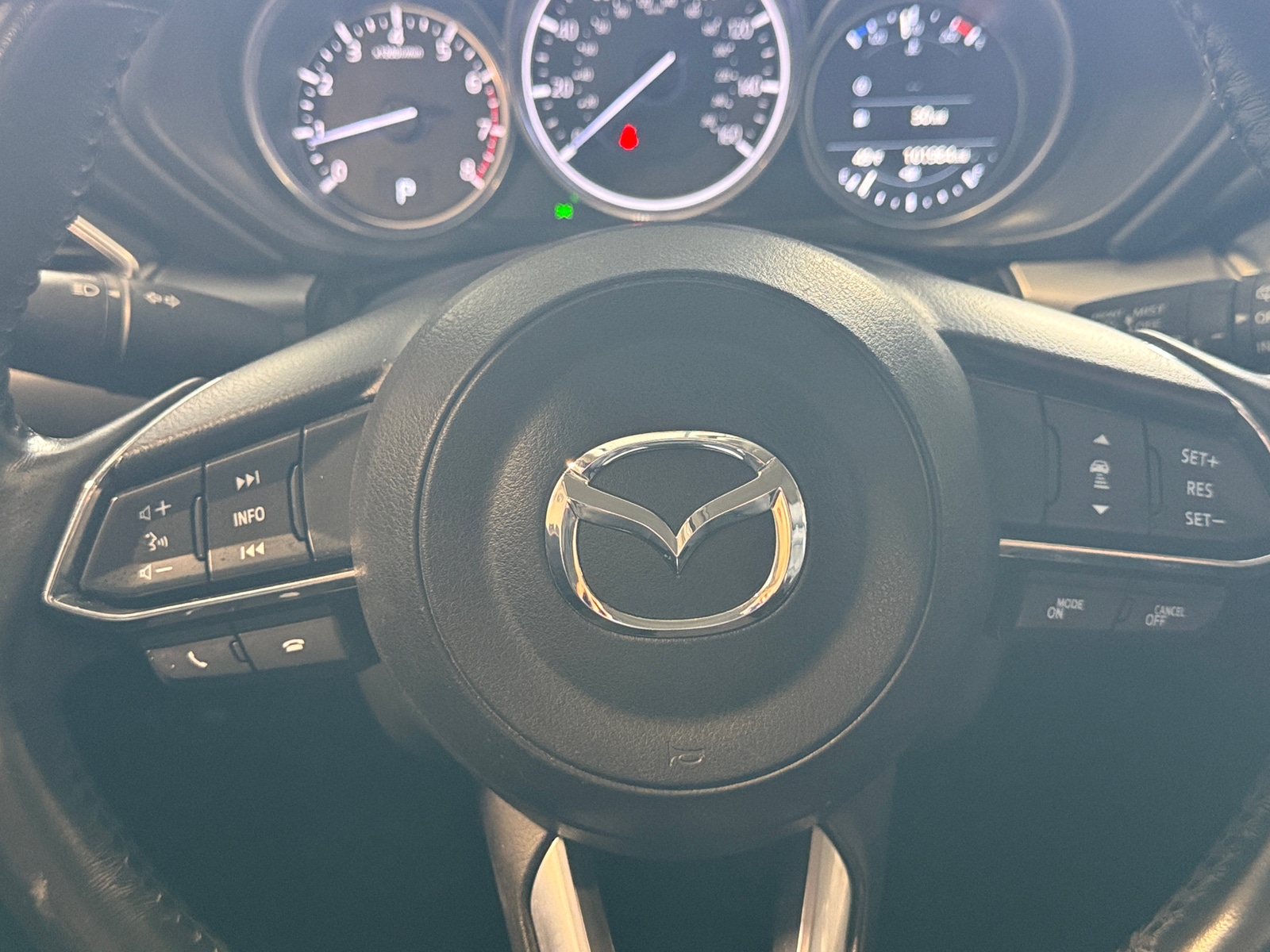 Thumbnail: 2018 Mazda CX-5 - 4