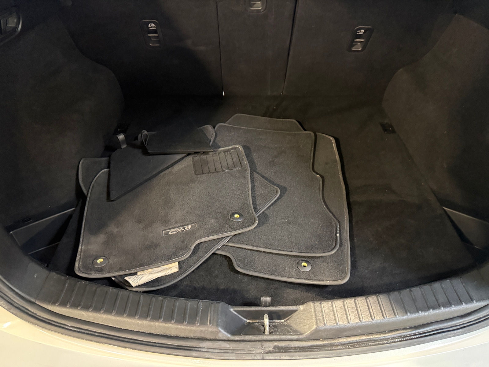 Thumbnail: 2018 Mazda CX-5 - 6