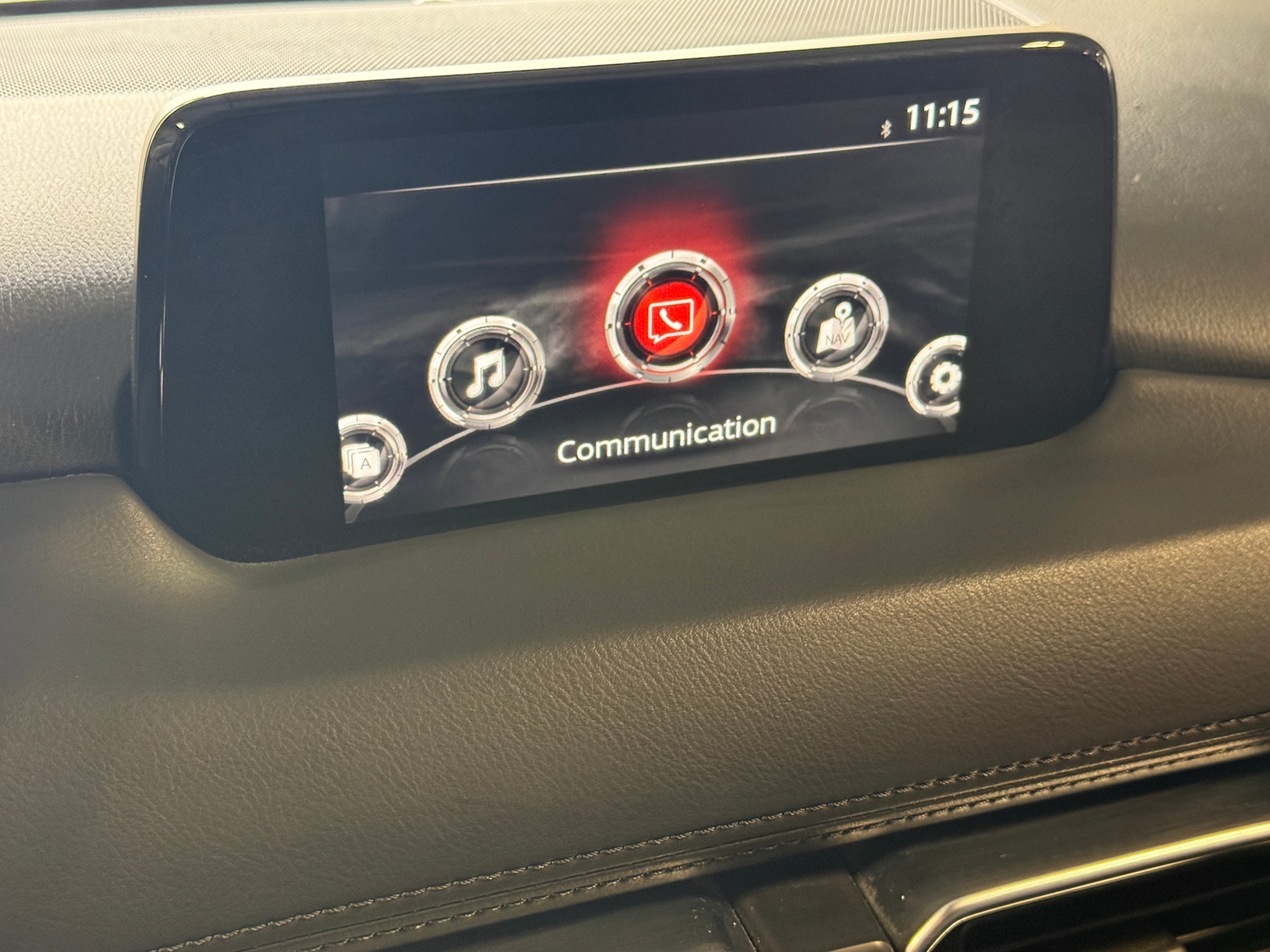 Thumbnail: 2018 Mazda CX-5 - 3