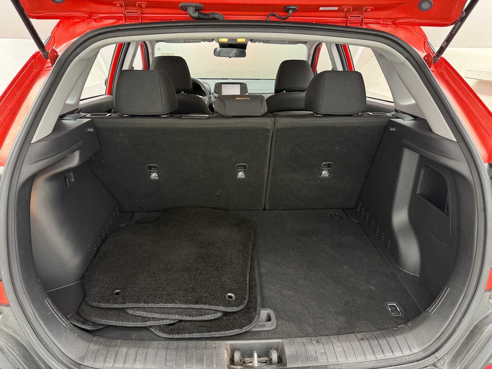 Thumbnail: 2020 Hyundai Kona - 7