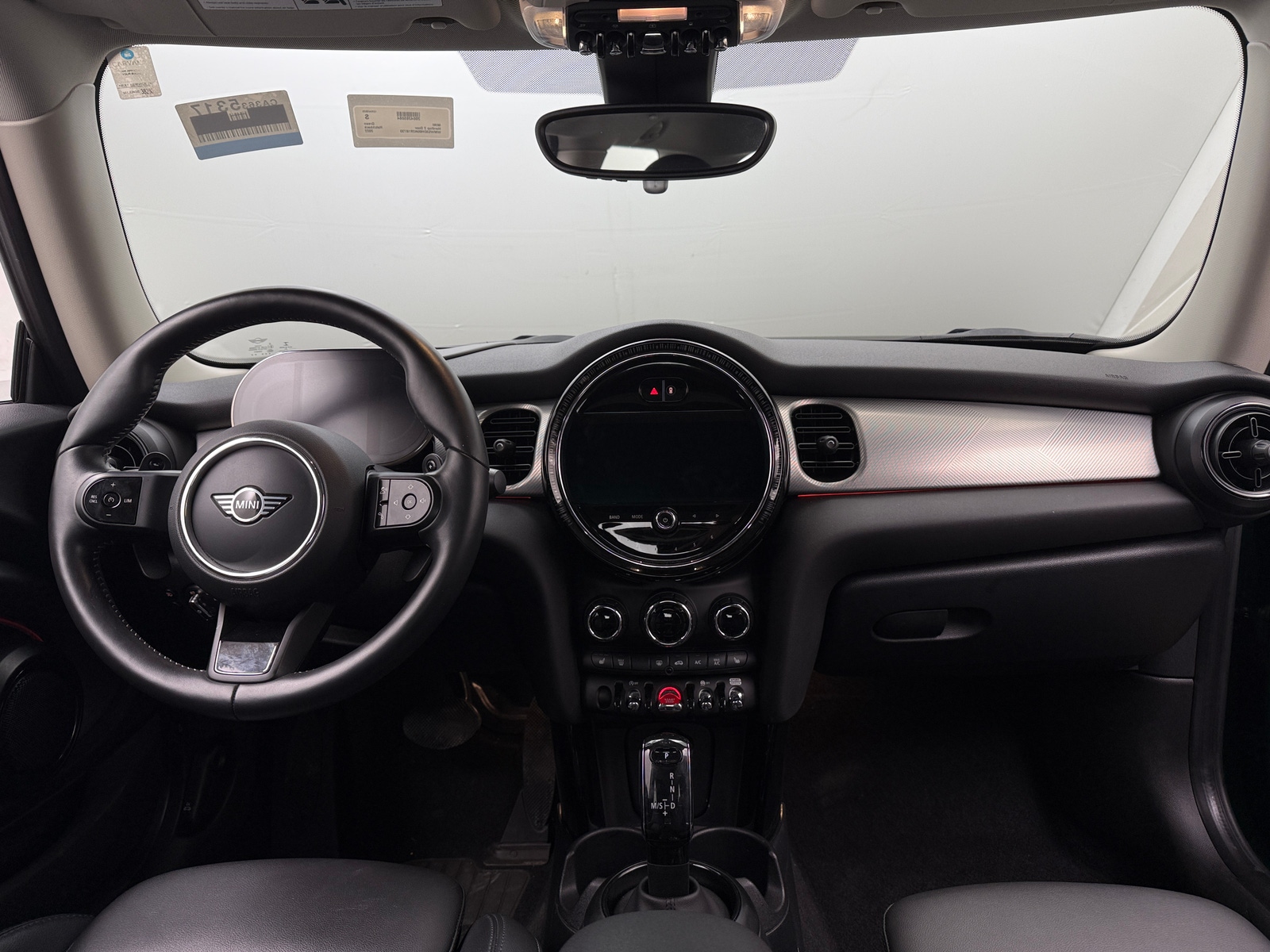 Thumbnail: 2022 MINI Cooper Hardtop - 2