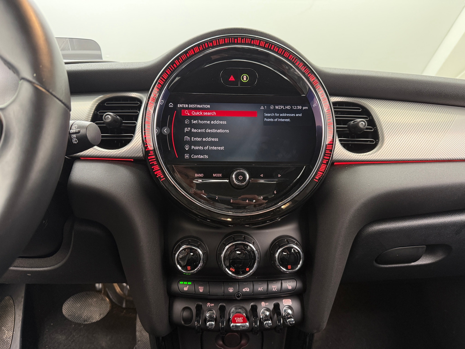 Thumbnail: 2022 MINI Cooper Hardtop - 3