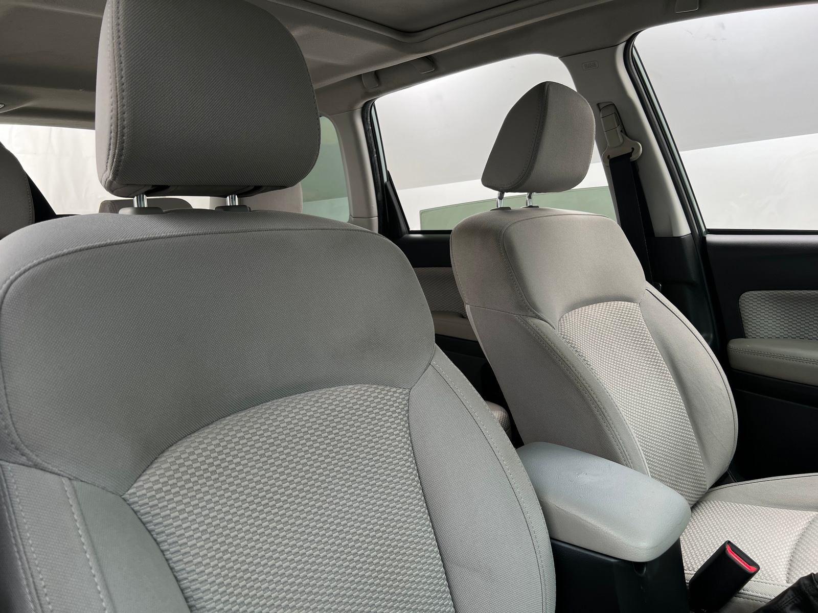 Thumbnail: 2017 Subaru Forester - 2