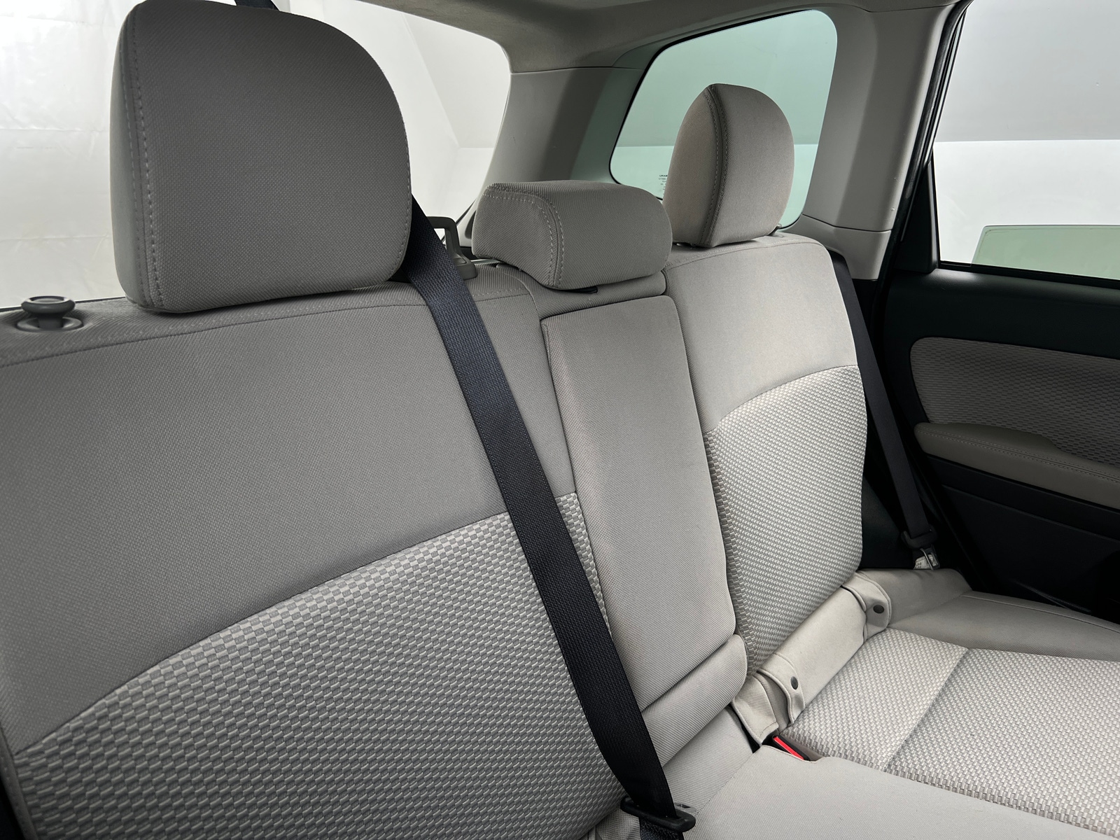 Thumbnail: 2017 Subaru Forester - 6