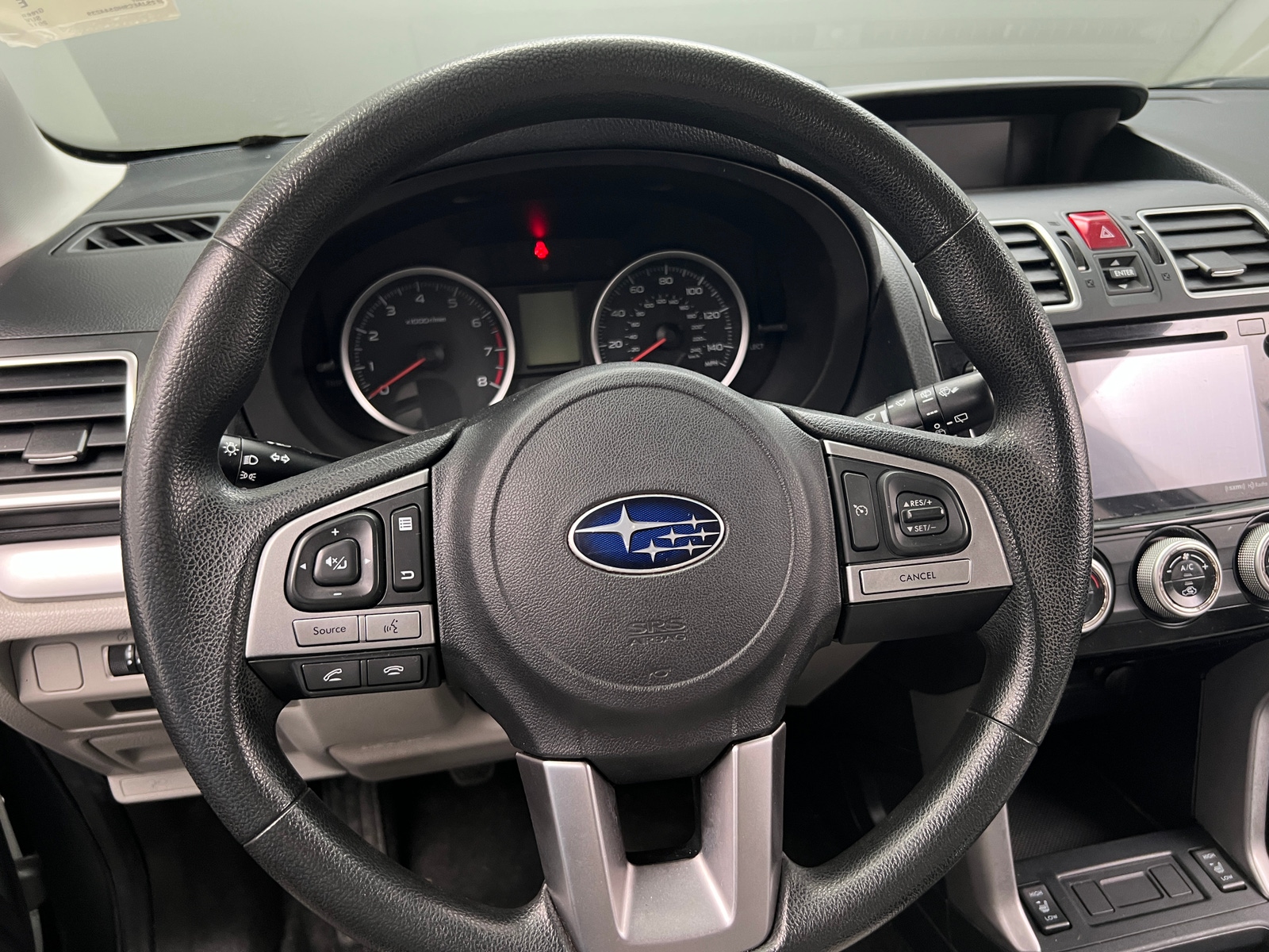 Thumbnail: 2017 Subaru Forester - 5