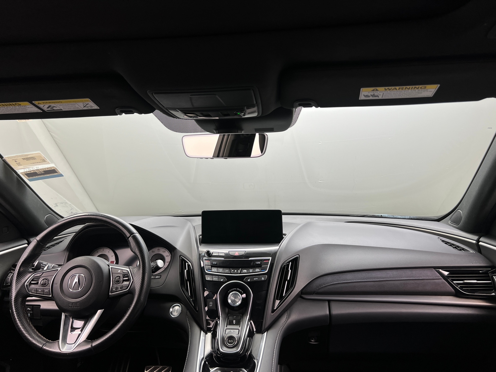 Thumbnail: 2019 Acura RDX - 2