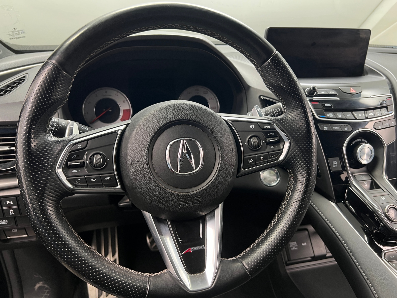 Thumbnail: 2019 Acura RDX - 4