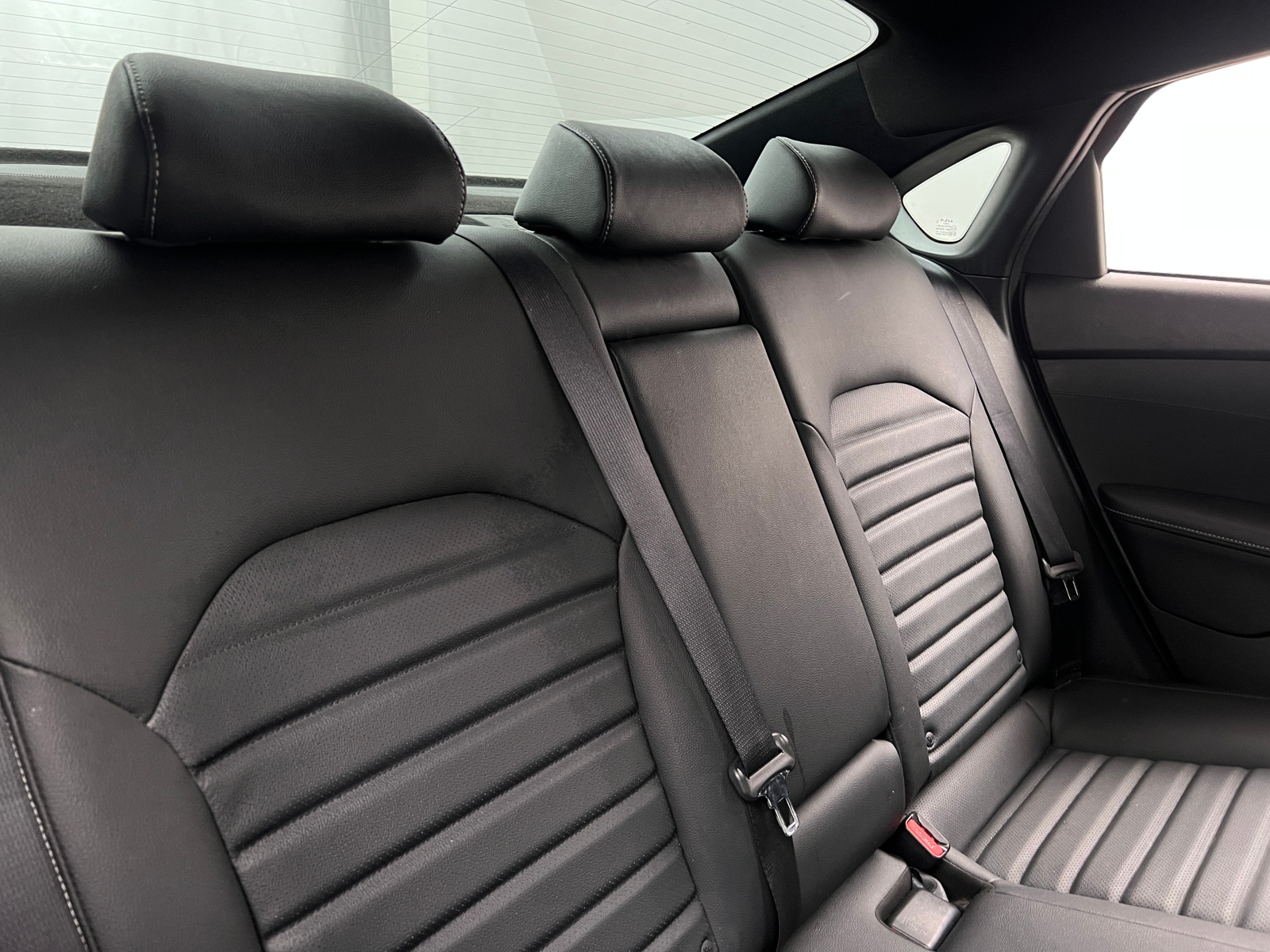 Thumbnail: 2022 Kia Forte - 6