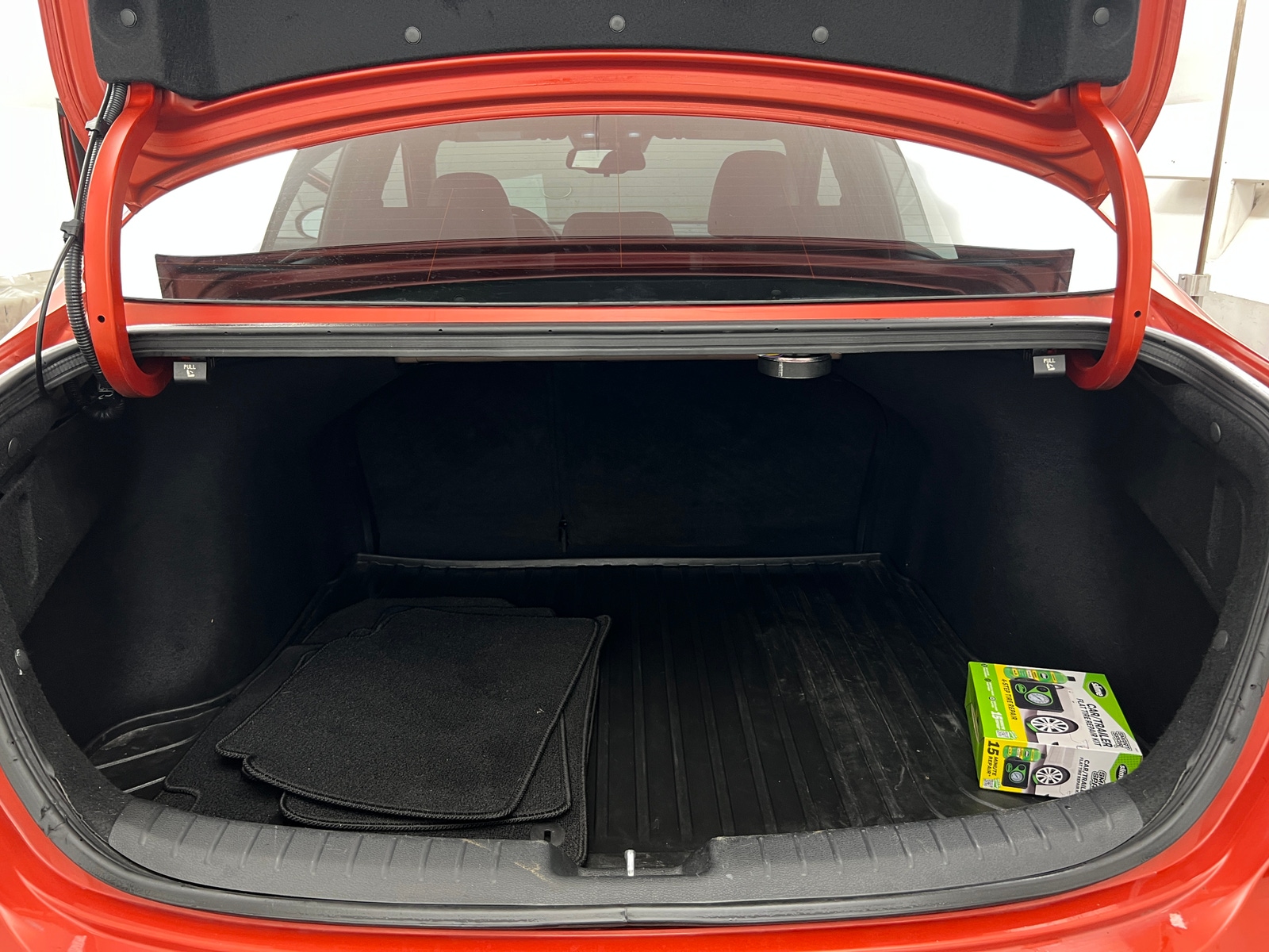 Thumbnail: 2022 Kia Forte - 7