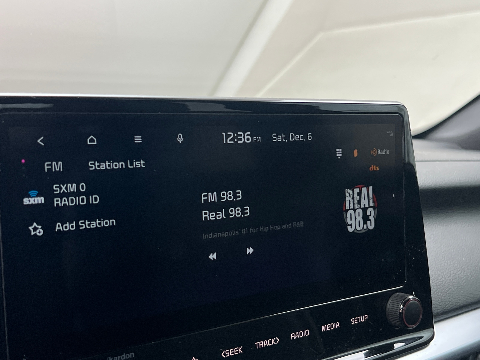 Thumbnail: 2022 Kia Forte - 4