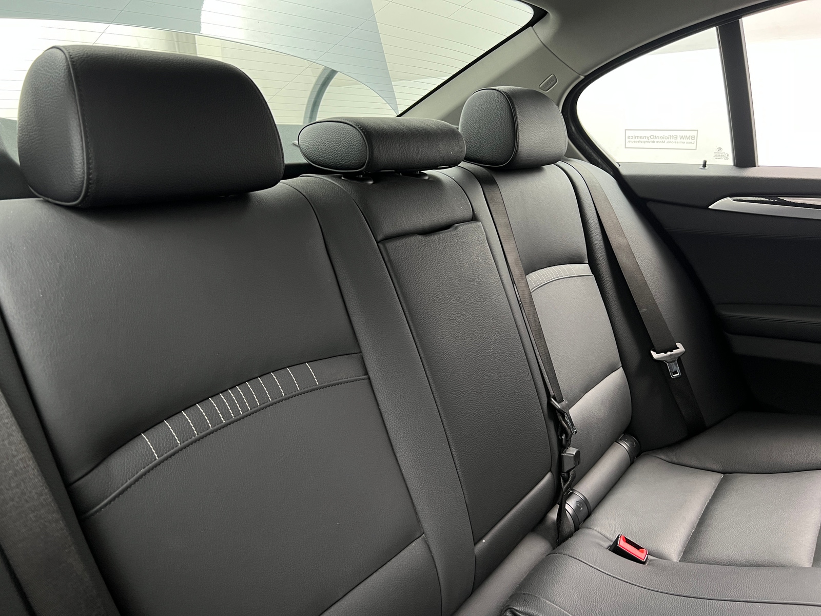 Thumbnail: 2014 BMW 5 Series - 5