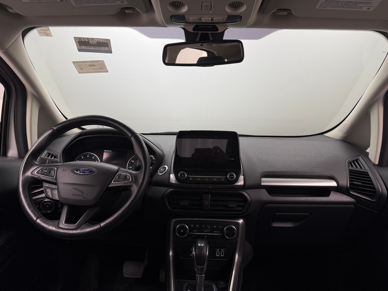 Thumbnail: 2019 Ford EcoSport - 2