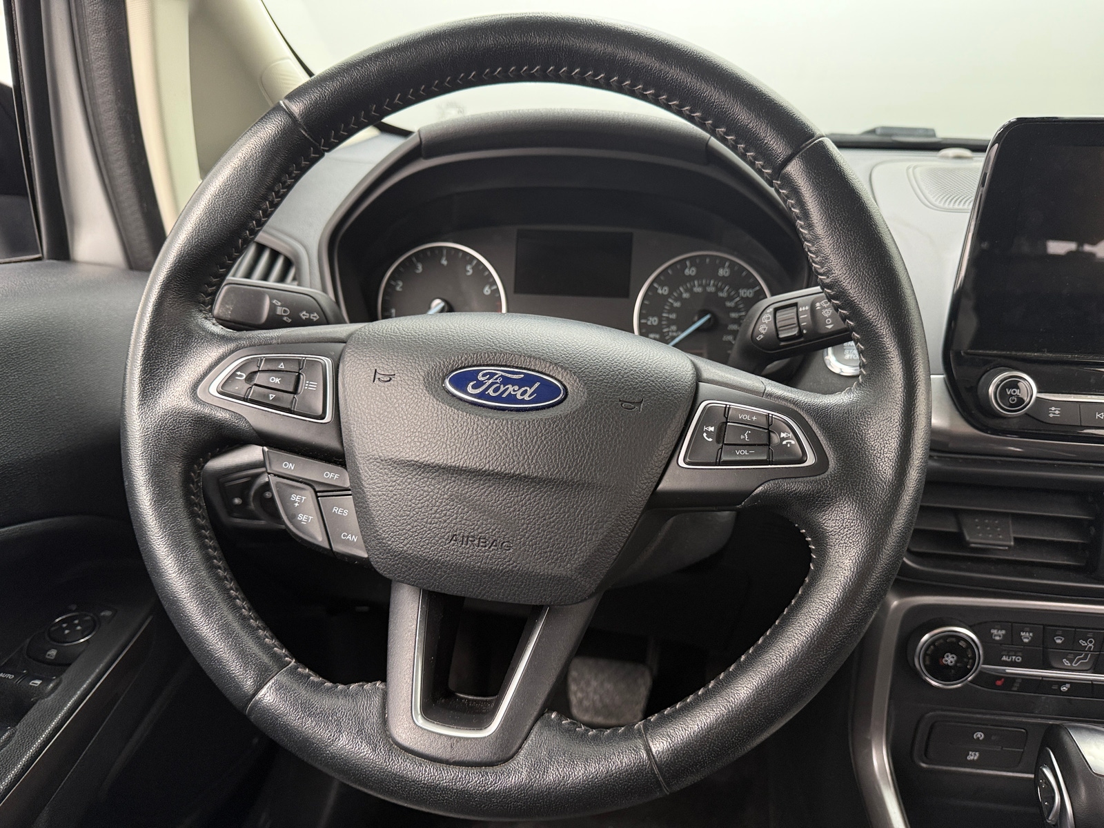 Thumbnail: 2019 Ford EcoSport - 4