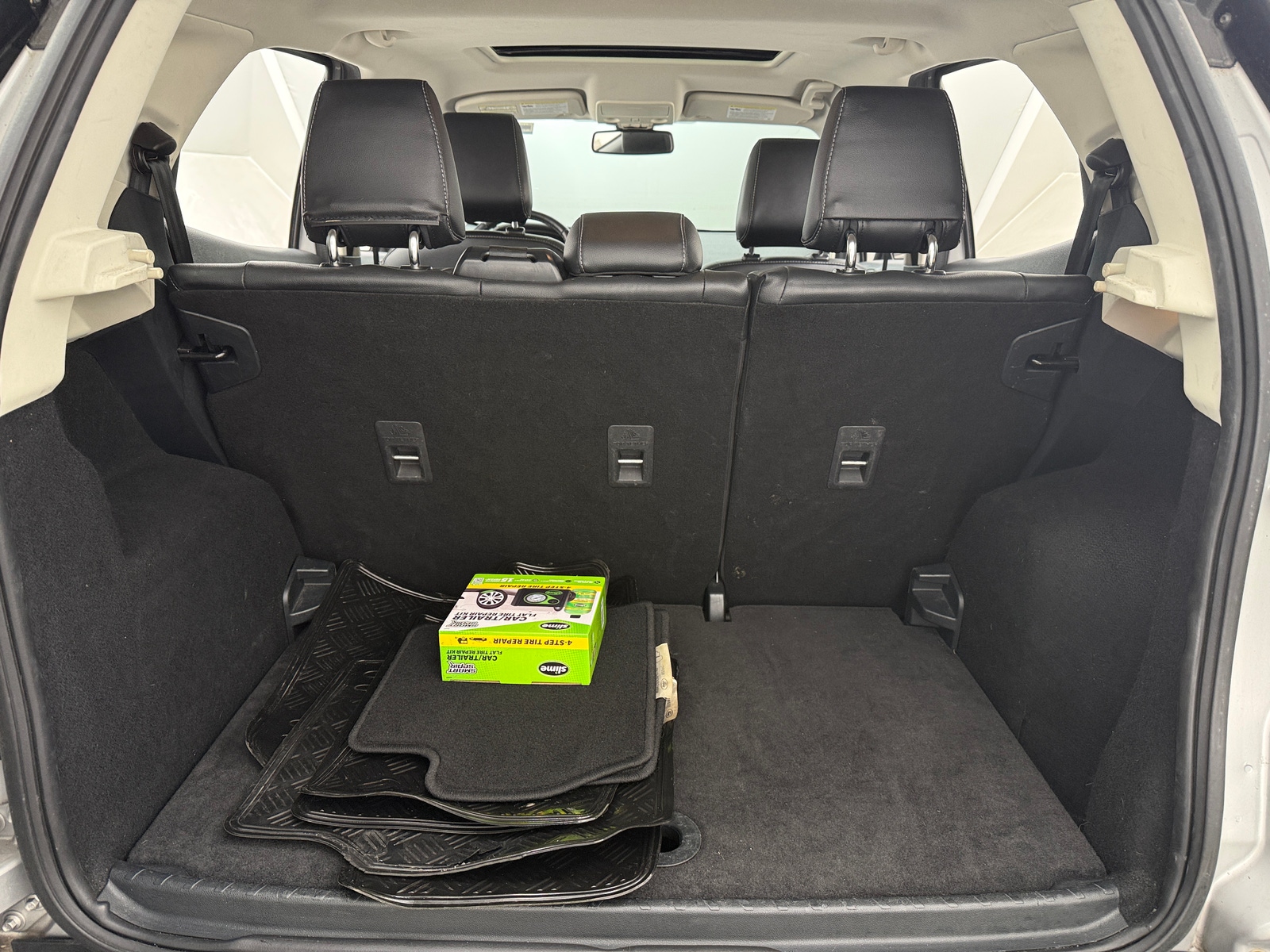 Thumbnail: 2019 Ford EcoSport - 6