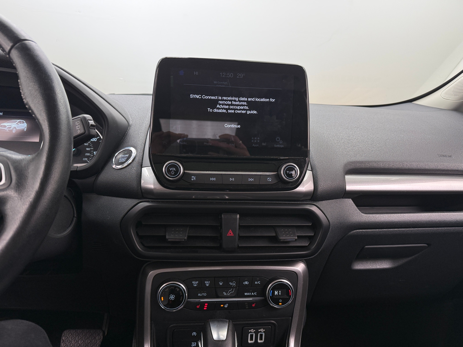 Thumbnail: 2019 Ford EcoSport - 3