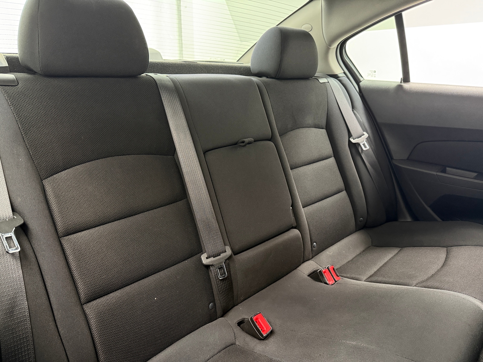 Thumbnail: 2016 Chevrolet Cruze - 6