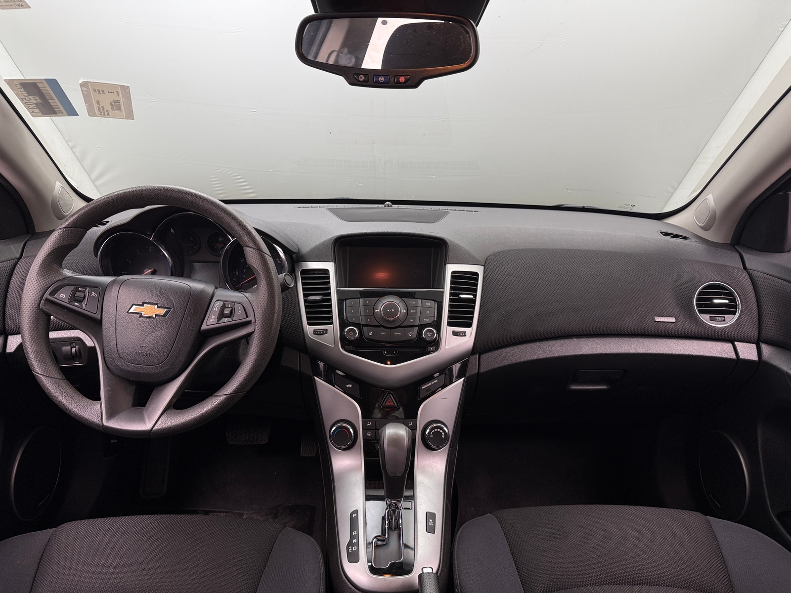 Thumbnail: 2016 Chevrolet Cruze - 3