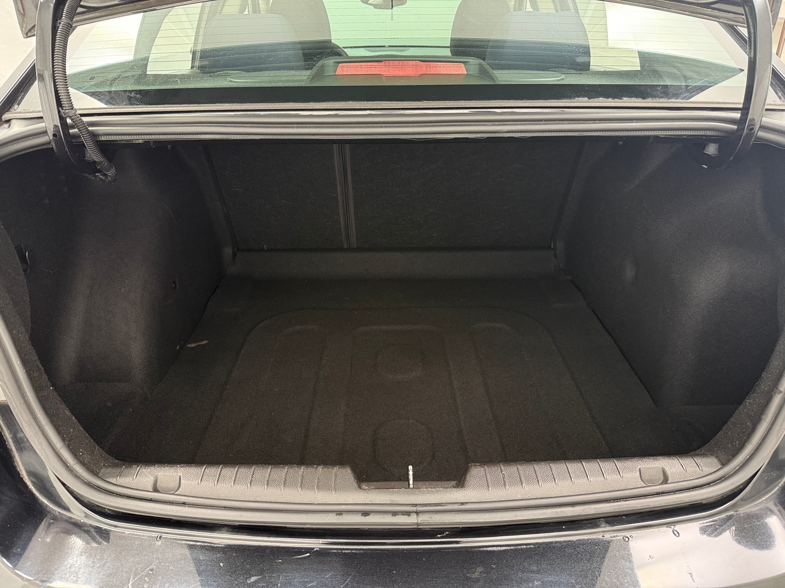 Thumbnail: 2016 Chevrolet Cruze - 7