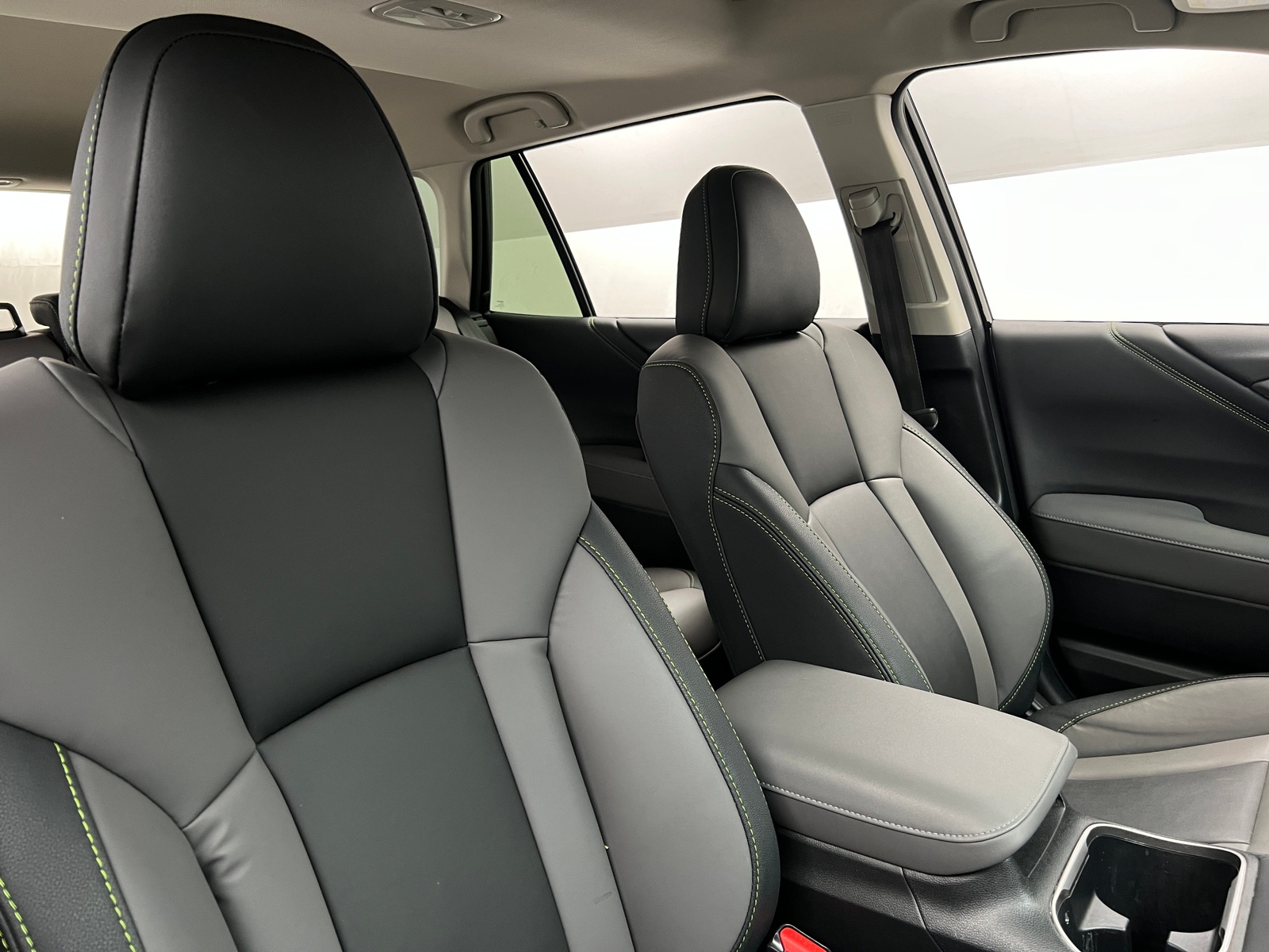 Thumbnail: 2024 Subaru Outback - 2