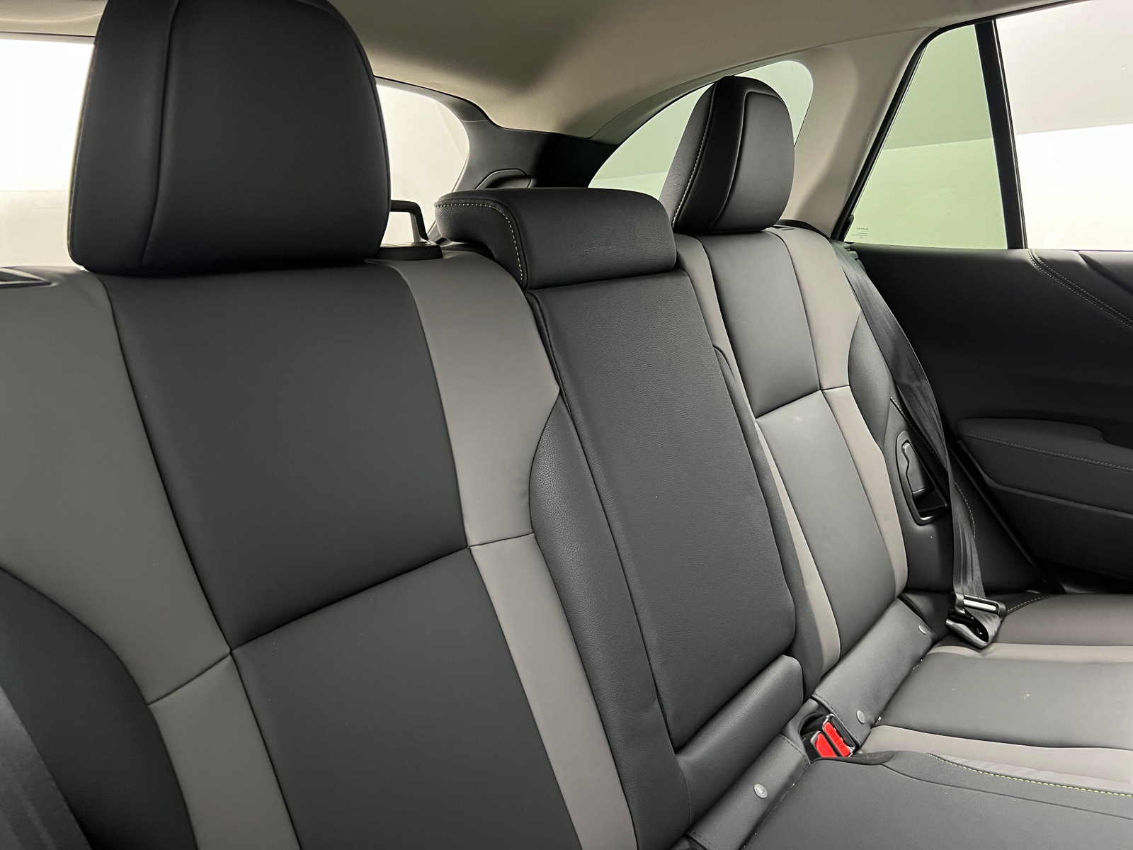 Thumbnail: 2024 Subaru Outback - 6